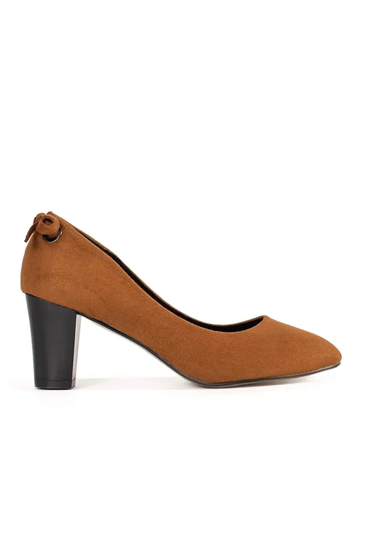 Punased sametised kontsakingad