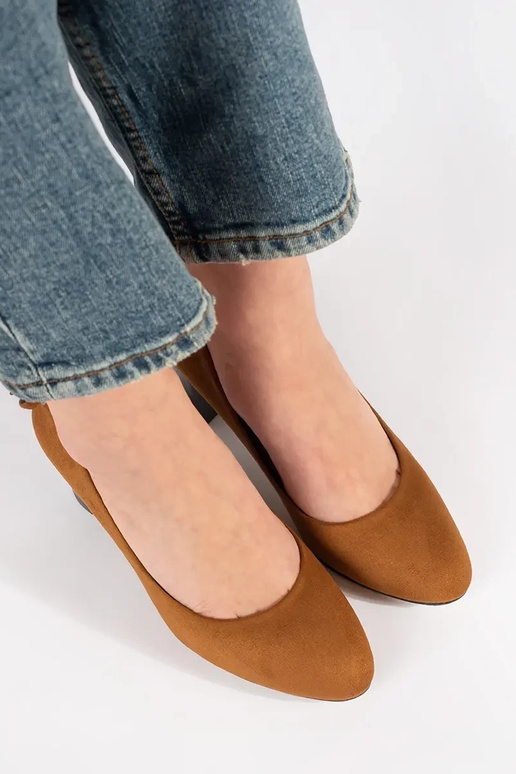 Punased sametised kontsakingad