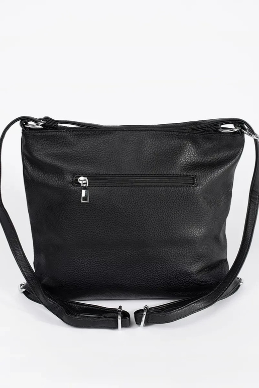 Must seljakott-käekott Must seljakott-käekott