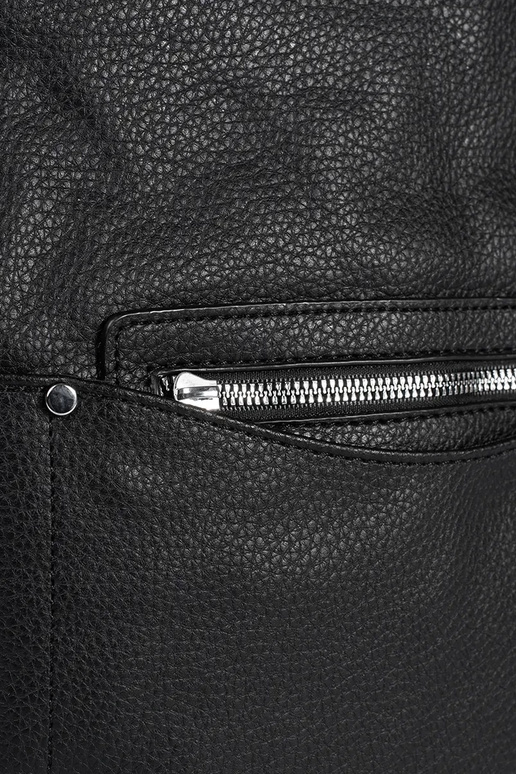 Must seljakott-käekott Must seljakott-käekott