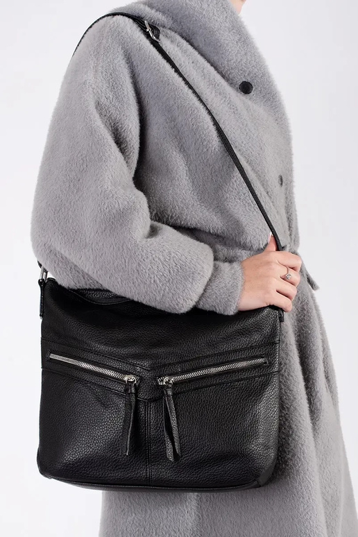 Must naiste käekott reguleeritava... Must naiste käekott reguleeritava...