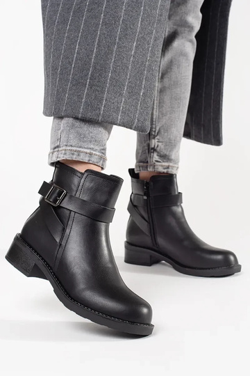 Mustade madala kontsaga... 2