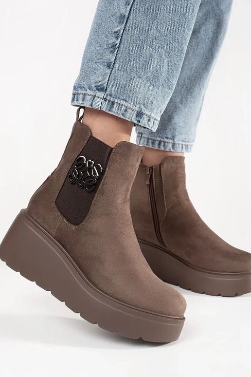 Prunid Chelsea kingad nahast