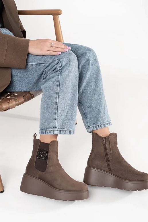 Prunid Chelsea kingad nahast