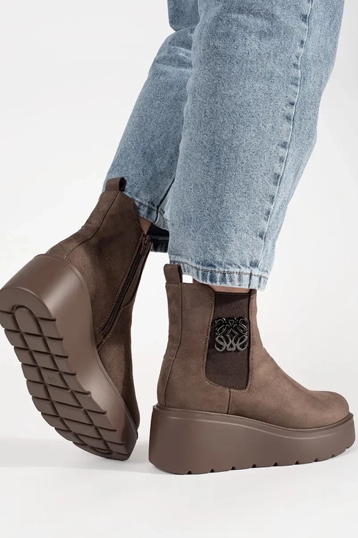 Prunid Chelsea kingad nahast