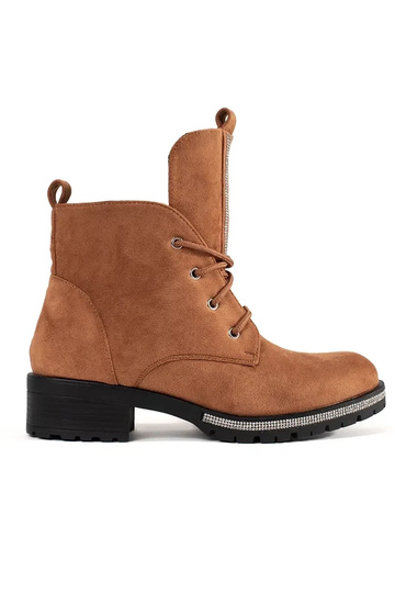 Prunid kingad, seotud