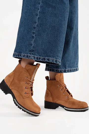 Prunid kingad, seotud 2