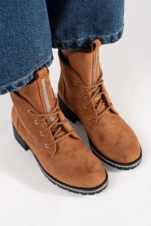 Prunid kingad, seotud