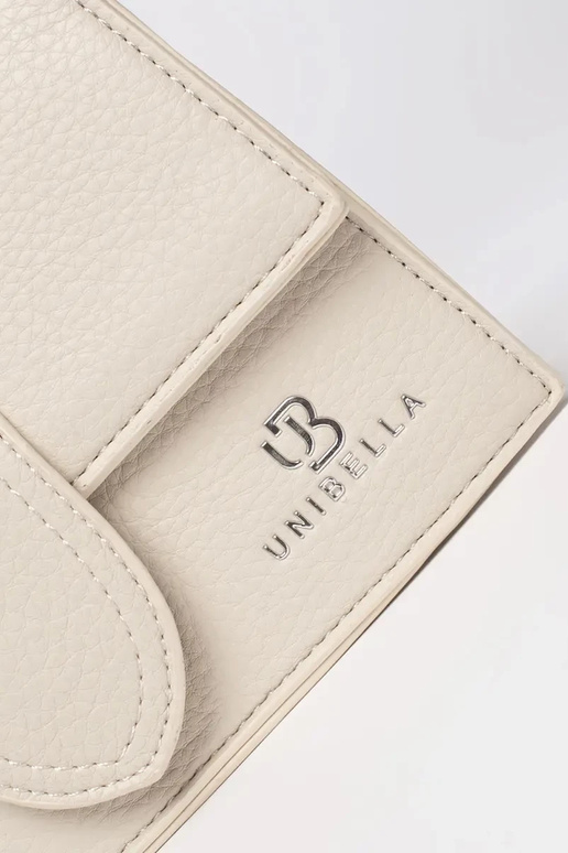 Kreemjas beez toker käepidemega