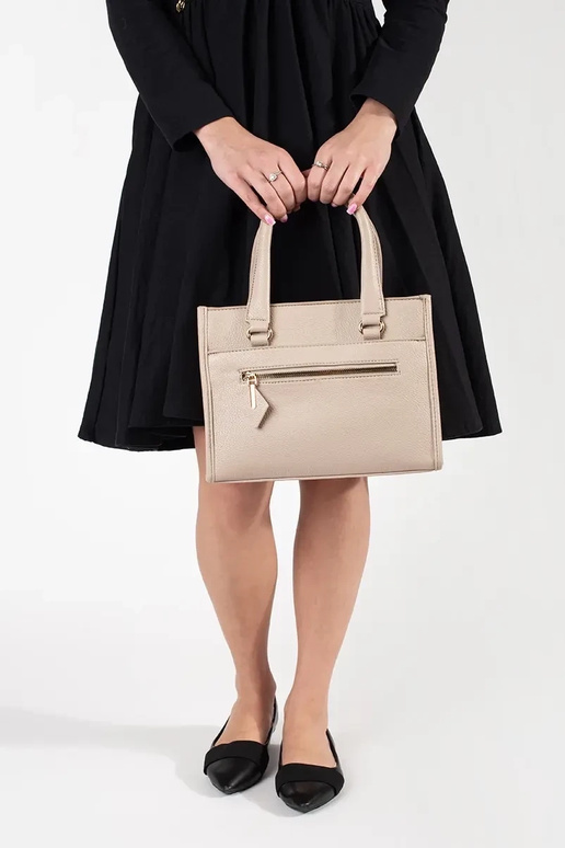 Elevandiluuvärvi kott lukuga