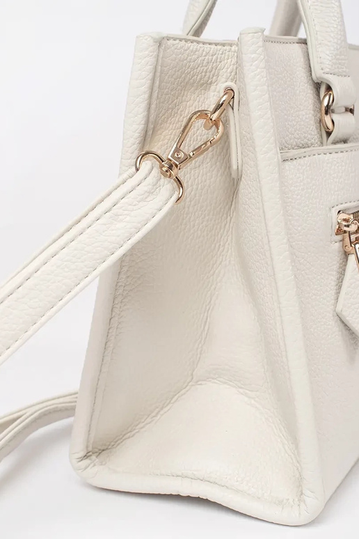 Erkliivakarva käekott lukuga