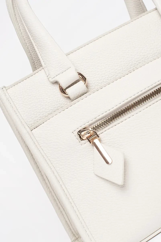 Erkliivakarva käekott lukuga