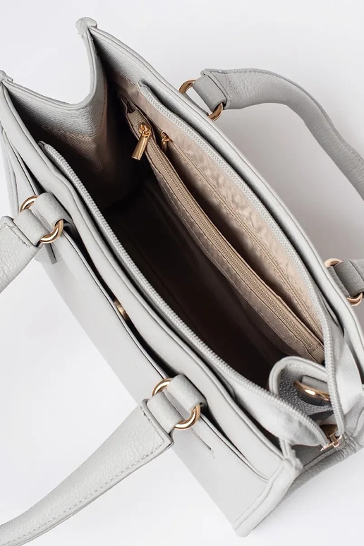 Hall käekott lukuga Hall käekott lukuga