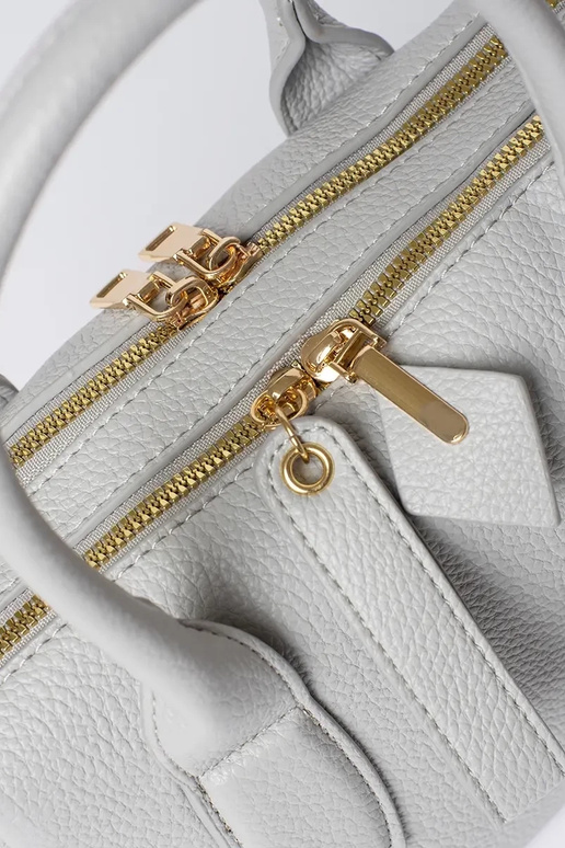 Hall naiste käekott