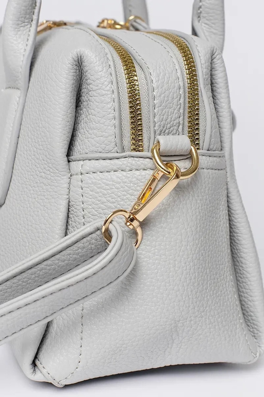 Hall naiste käekott