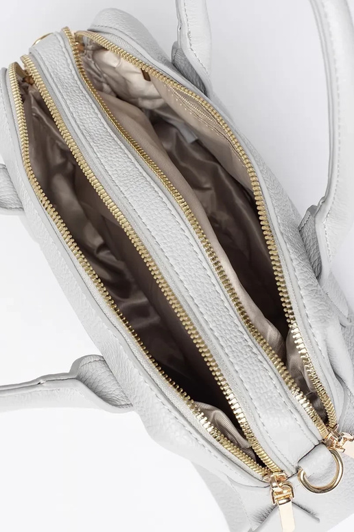 Hall naiste käekott