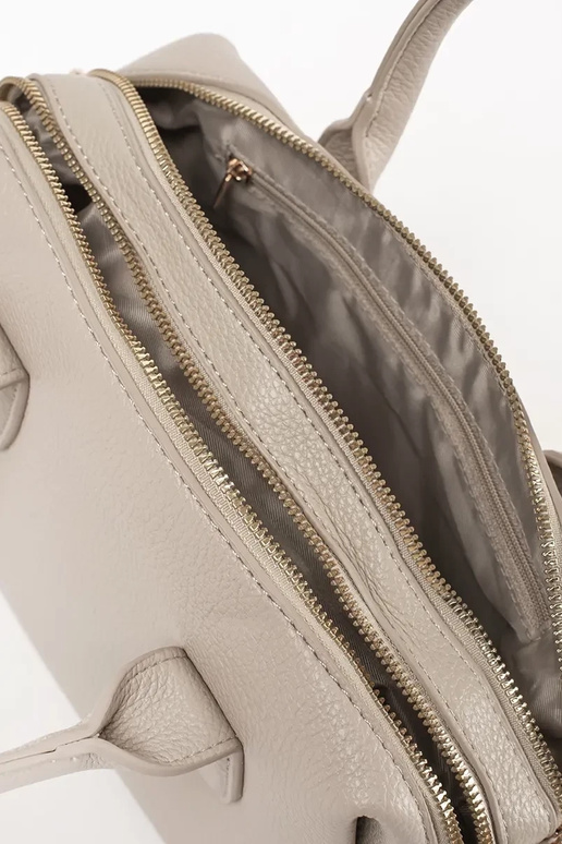 Dramblio kaulo värvi naiste kott