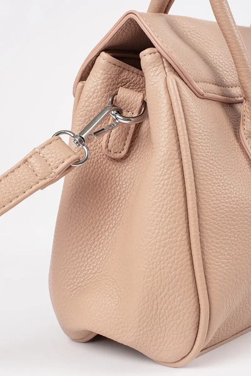 Kireva smaragdi värvi naiste käekott...