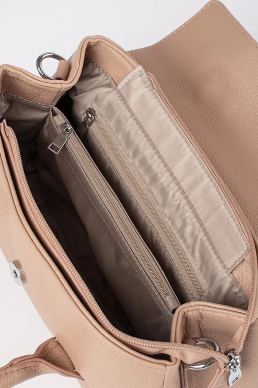 Kireva smaragdi värvi naiste käekott...