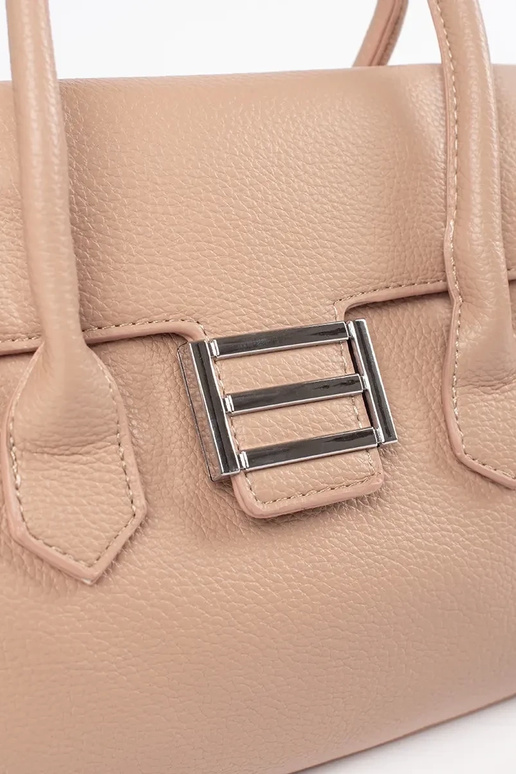 Kireva smaragdi värvi naiste käekott...