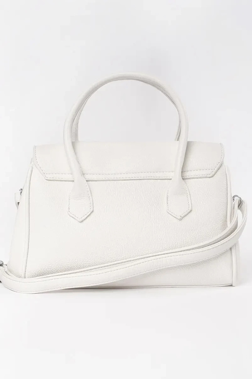 Hall naiste käekott rihmadega