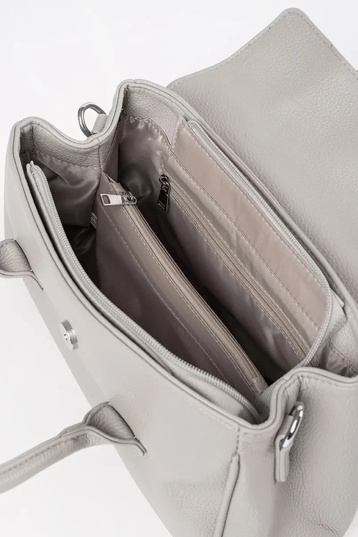 Naiste mokasiinid savi värviga LUMI...