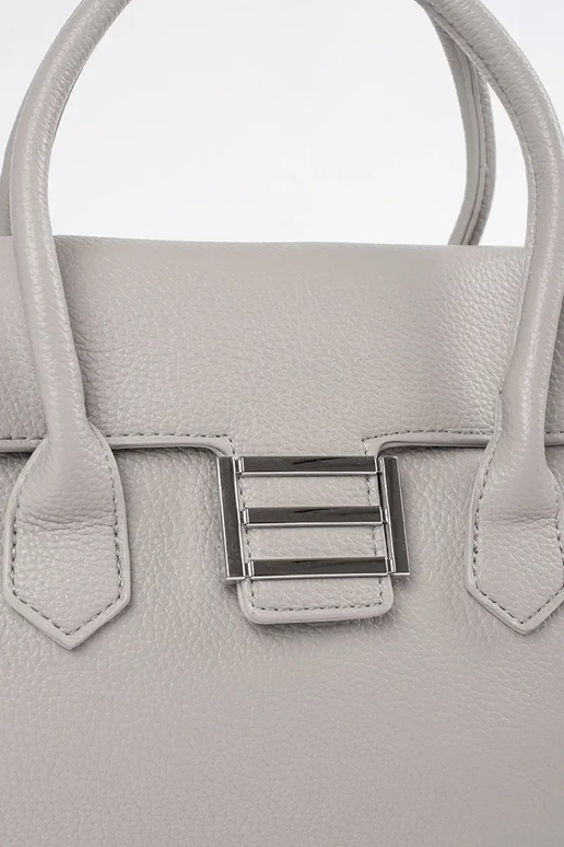 Naiste mokasiinid savi värviga LUMI...