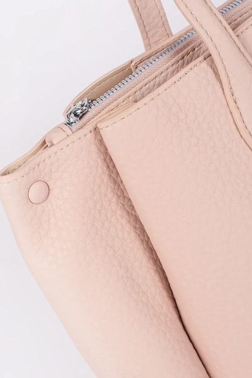 roosa ökokoorega ostukott