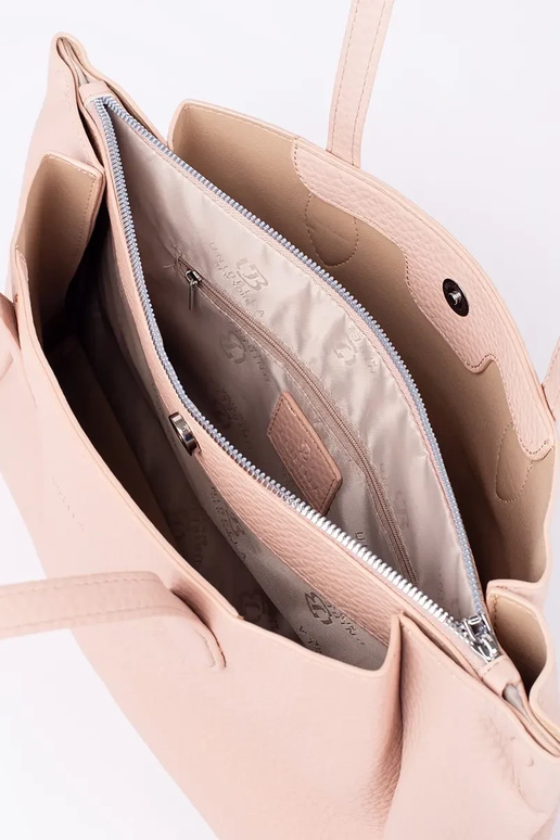 roosa ökokoorega ostukott