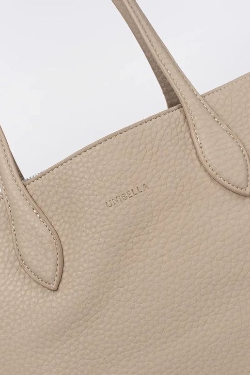 elefantluu värvi ökokoorega ostukott