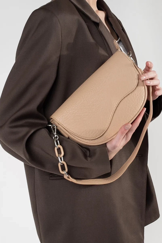 Elevantide luu värvi käekott tüüpi nerka