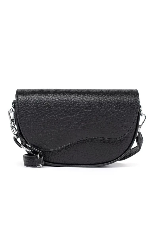 Musta värvi postikott