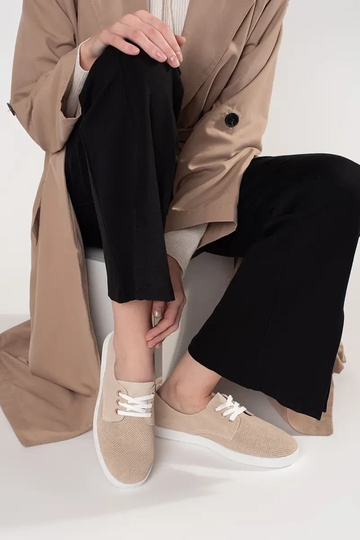 Beeži värvi sportlikud... 2