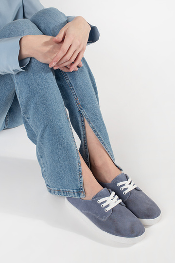 Sinised õhulised kingad... 2