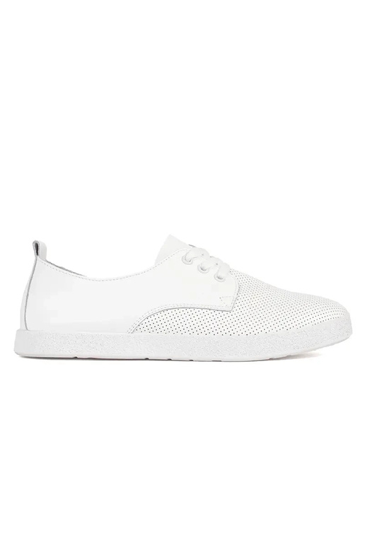 Valged loodusnahast sportlikud...