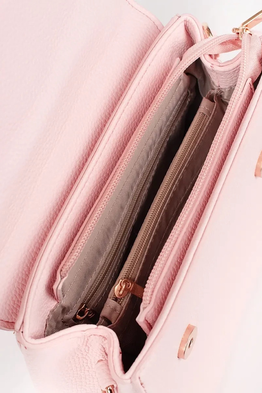 Erkoranž väike käekott kuldsete...