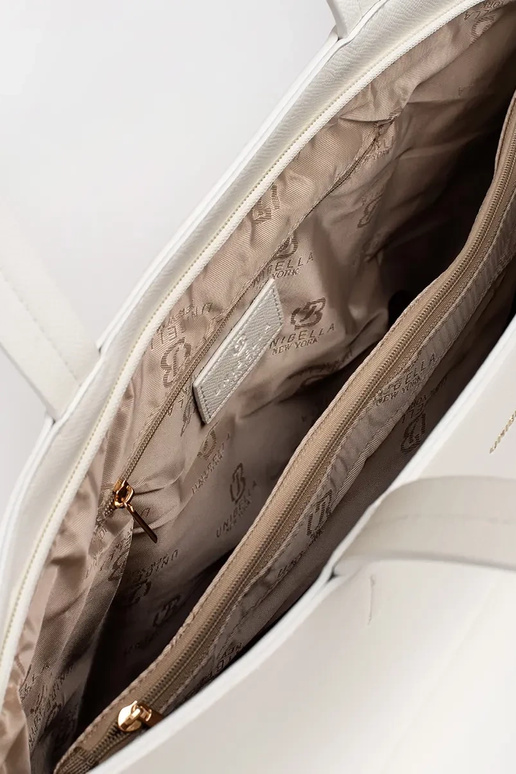 suur valge ostukott nurgakaitsetega