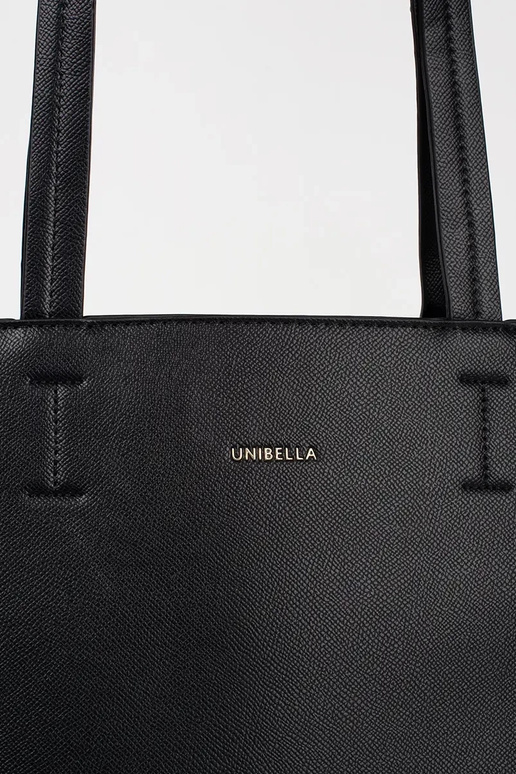 suur must ostukott nurgakaitsetega