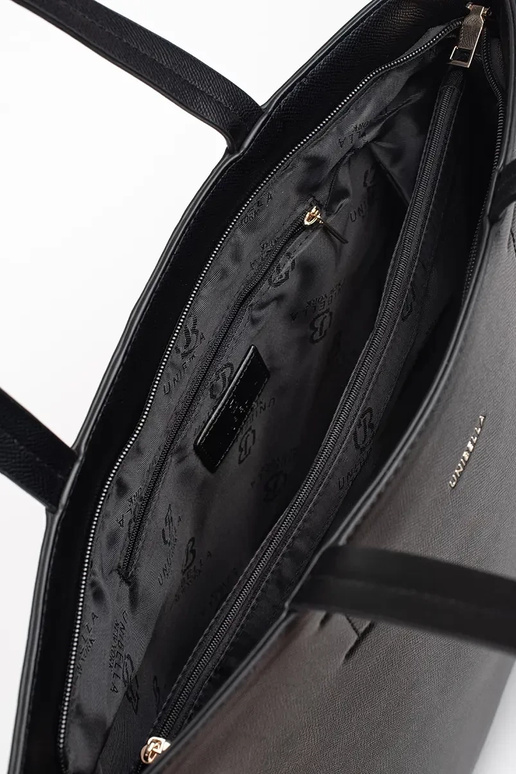 suur must ostukott nurgakaitsetega