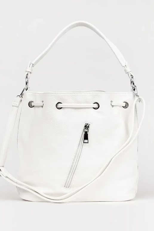 Käekott Įorek naiste valge