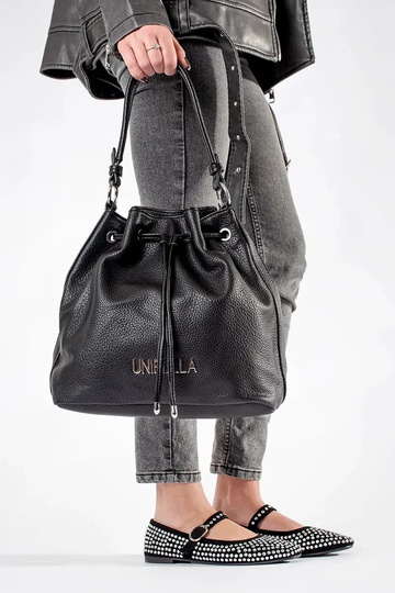 Käekott Įorek naiste must 2