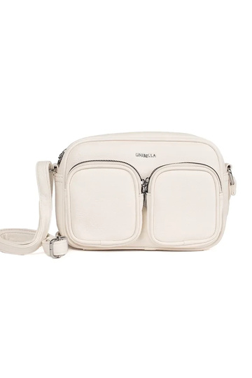 Kirev värvi väike käekott...