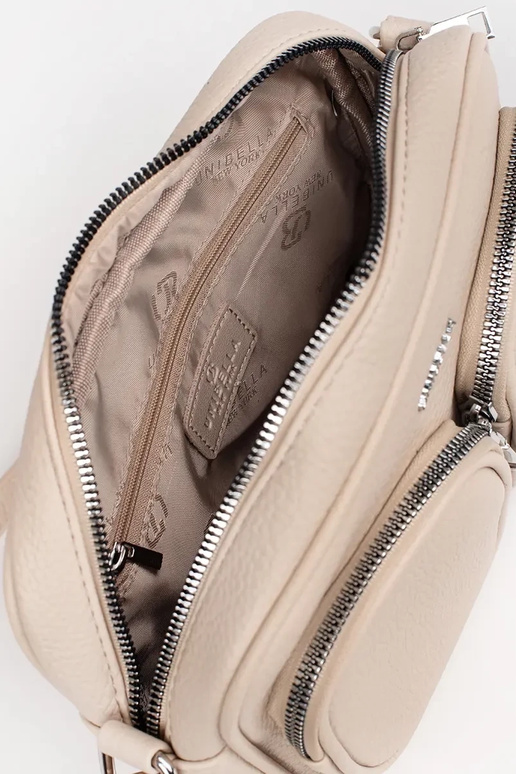 Elevandiluust värvi väike käekott...