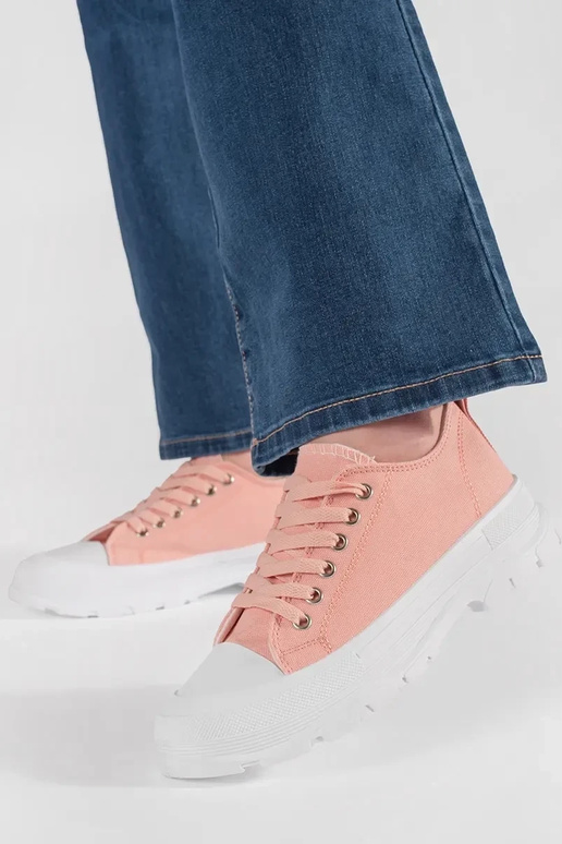 Klassikalised kingad platvormiga... Klassikalised kingad platvormiga...