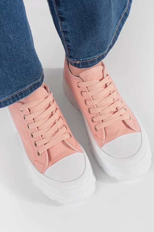 Klassikalised kingad platvormiga... Klassikalised kingad platvormiga...