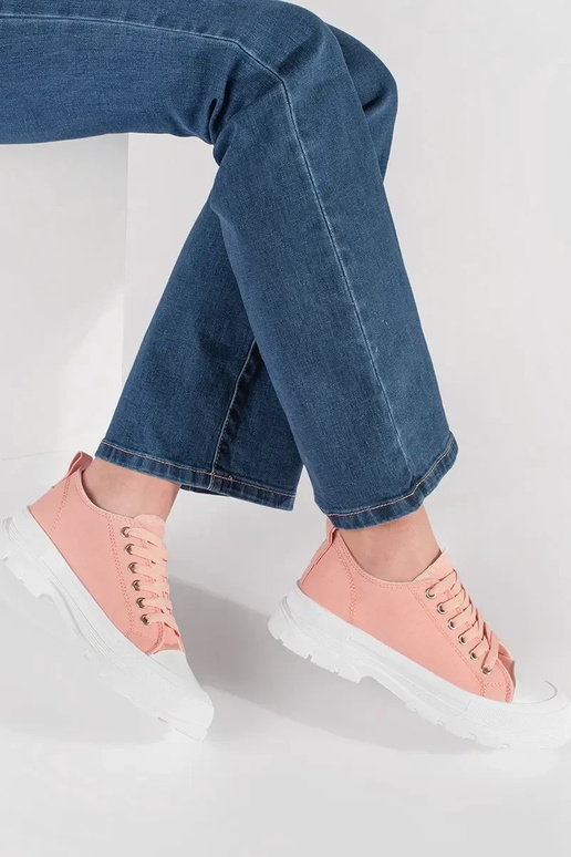 Klassikalised kingad platvormiga... Klassikalised kingad platvormiga...