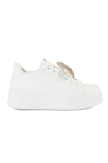 Valgete Sneakers mudel...