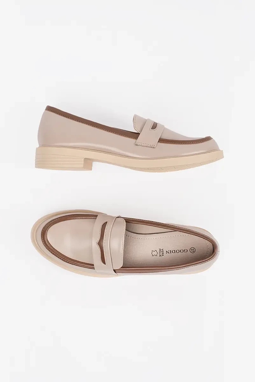 elegantsed naiste mokasiinid...