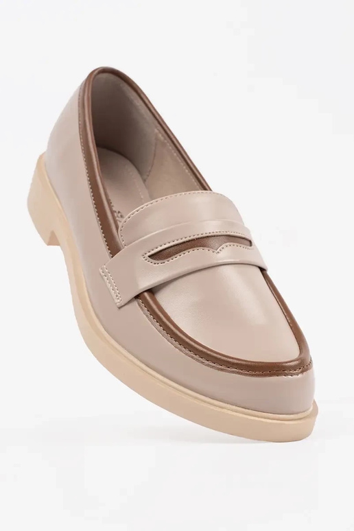 elegantsed naiste mokasiinid...