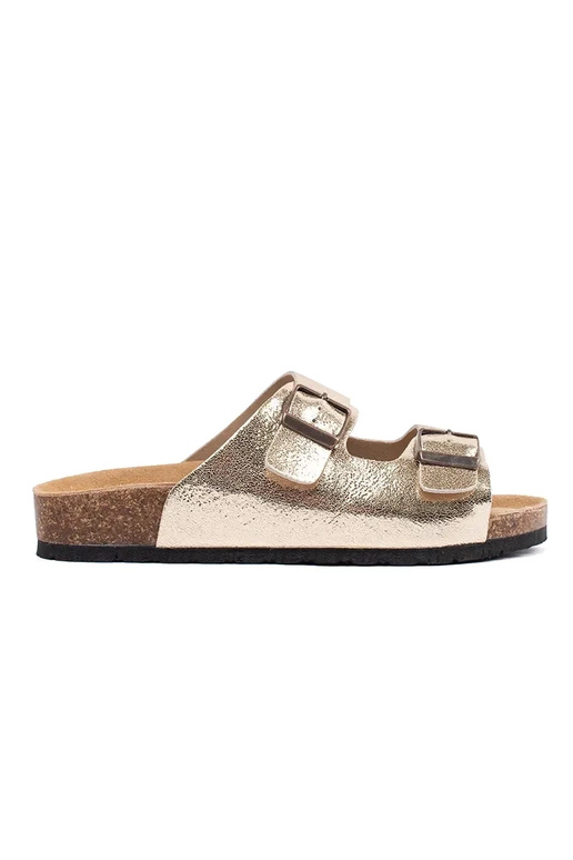 kuldse värvi madalad sussid kuldse värvi madalad sussid